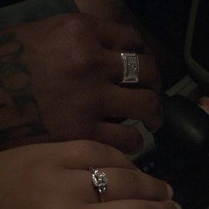 Meet your Posher, Aaron